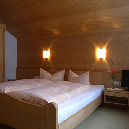 Appartments Haus Monika Schoppernau Room photo