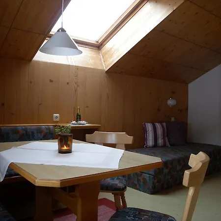Appartments Haus Monika Schoppernau Room photo