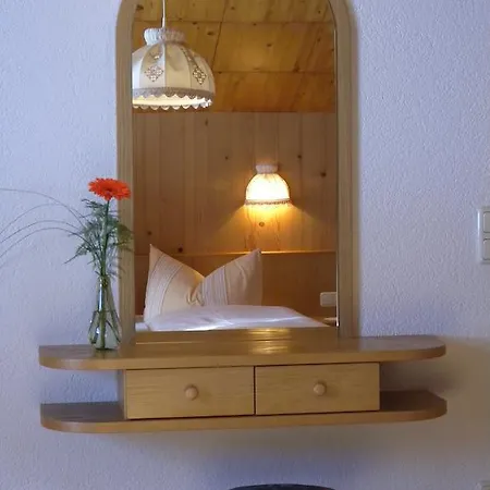 Appartments Haus Monika Schoppernau Room photo