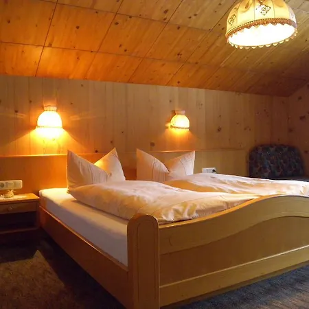 Appartments Haus Monika Schoppernau Room photo