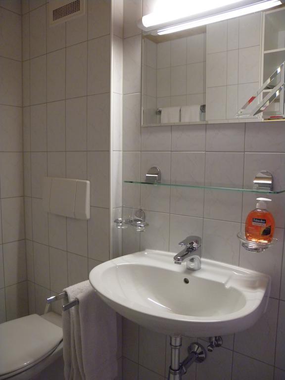 Apartament Appartments Haus Monika Schoppernau