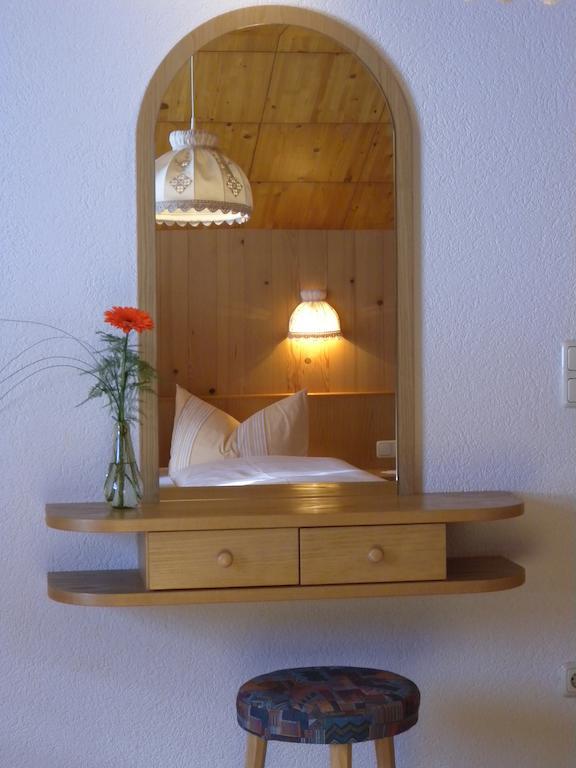 Appartments Haus Monika
