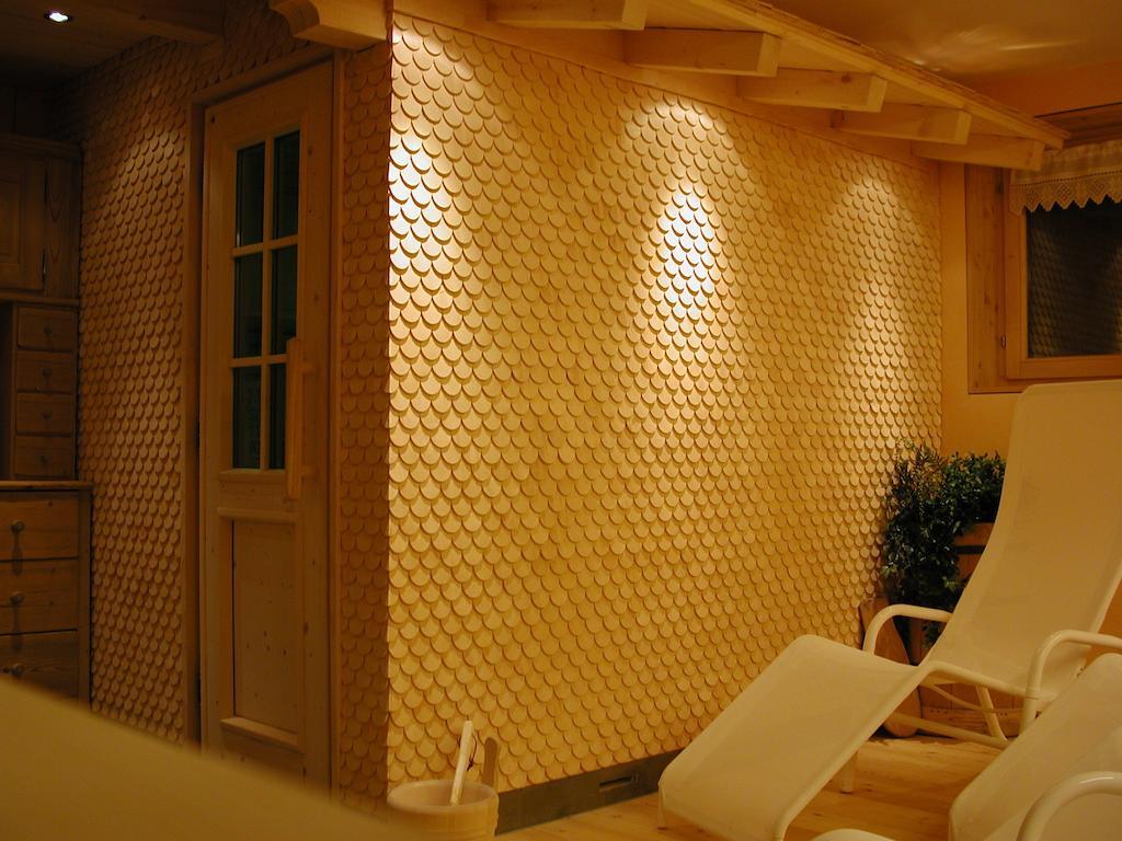 Appartments Haus Monika
